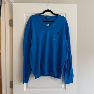 NWT Long sleeve sweater